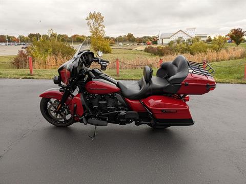 2021 Harley-Davidson Ultra Limited in Muncie, Indiana - Photo 3