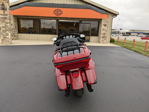 2021 Harley-Davidson Ultra Limited in Muncie, Indiana - Photo 4
