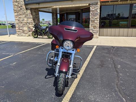 2022 Harley-Davidson Street Glide® in Muncie, Indiana - Photo 2