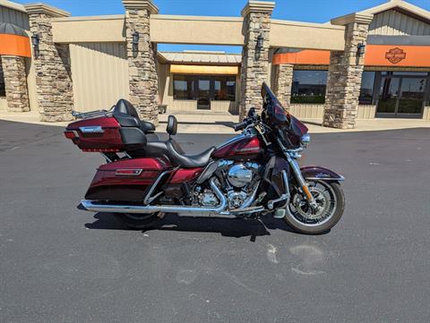 2015 Harley-Davidson Ultra Limited Low in Muncie, Indiana - Photo 1
