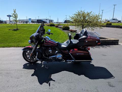 2015 Harley-Davidson Ultra Limited Low in Muncie, Indiana - Photo 3