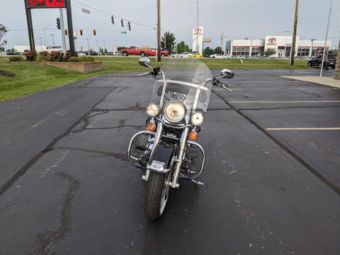 2010 Harley-Davidson Heritage Softail® Classic in Muncie, Indiana - Photo 3
