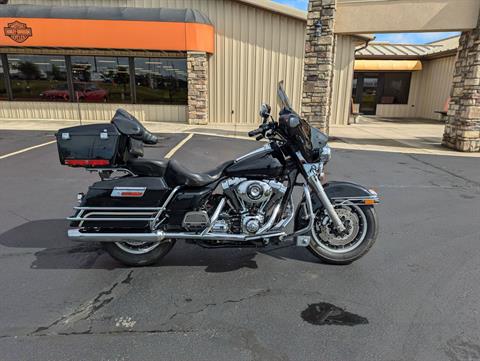 2005 Harley-Davidson FLHTPI Electra Glide® - Fire/Rescue in Muncie, Indiana - Photo 1