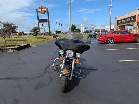 2005 Harley-Davidson FLHTPI Electra Glide® - Fire/Rescue in Muncie, Indiana - Photo 2