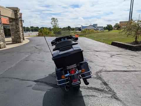 2005 Harley-Davidson FLHTPI Electra Glide® - Fire/Rescue in Muncie, Indiana - Photo 4