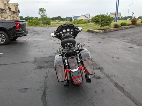 2011 Harley-Davidson Street Glide® in Muncie, Indiana - Photo 4