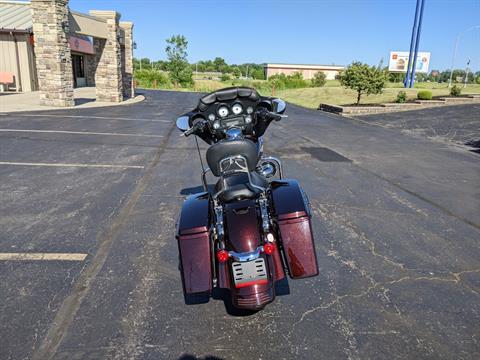 2011 Harley-Davidson Street Glide® in Muncie, Indiana - Photo 3