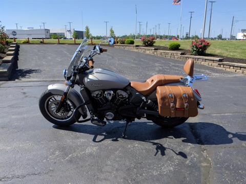 2017 Indian Scout® in Muncie, Indiana - Photo 3