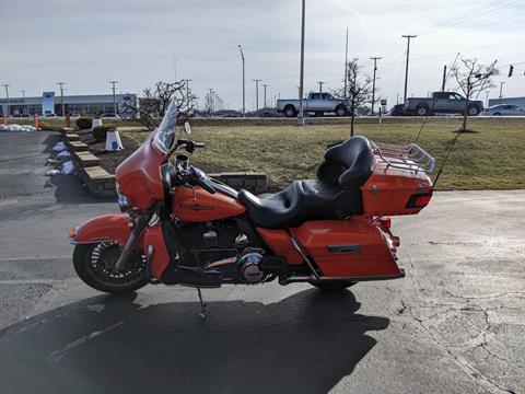 2012 Harley-Davidson Electra Glide® Ultra Limited in Muncie, Indiana - Photo 2