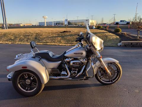 2020 Harley-Davidson Freewheeler® in Muncie, Indiana - Photo 1