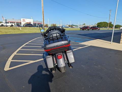 2023 Harley-Davidson Ultra Limited in Muncie, Indiana - Photo 4