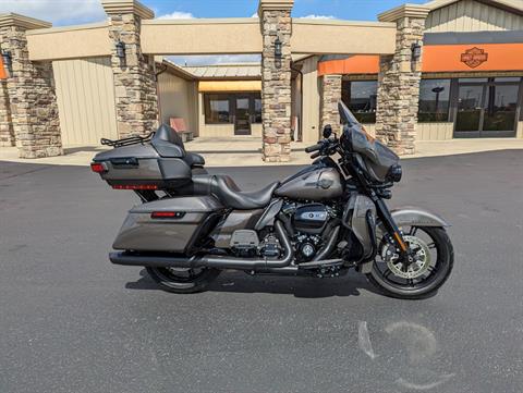 2023 Harley-Davidson Ultra Limited in Muncie, Indiana - Photo 1