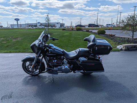 2019 Harley-Davidson Street Glide® in Muncie, Indiana - Photo 3