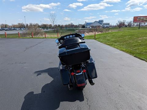 2019 Harley-Davidson Street Glide® in Muncie, Indiana - Photo 4