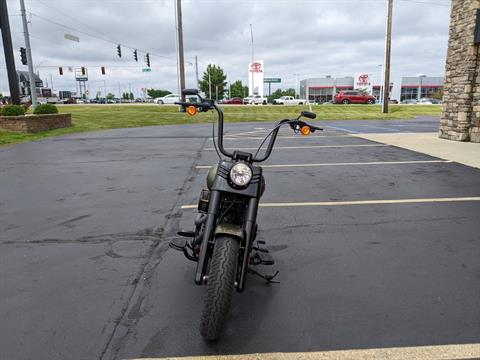 2016 Harley-Davidson Softail Slim® in Muncie, Indiana - Photo 2