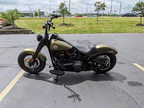 2016 Harley-Davidson Softail Slim® in Muncie, Indiana - Photo 3