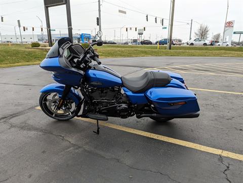 2024 Harley-Davidson Road Glide® in Muncie, Indiana - Photo 3