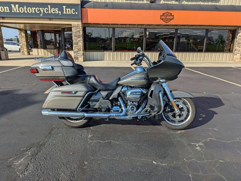 2018 Harley-Davidson Road Glide® Ultra in Muncie, Indiana