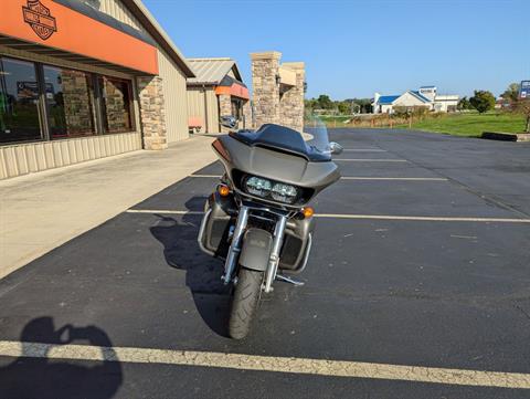 2018 Harley-Davidson Road Glide® Ultra in Muncie, Indiana - Photo 2