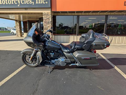 2018 Harley-Davidson Road Glide® Ultra in Muncie, Indiana - Photo 3