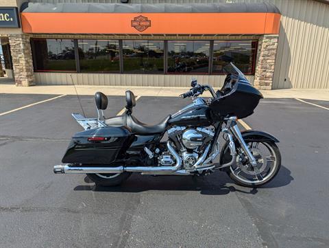 2015 Harley-Davidson Road Glide® Special in Muncie, Indiana - Photo 1