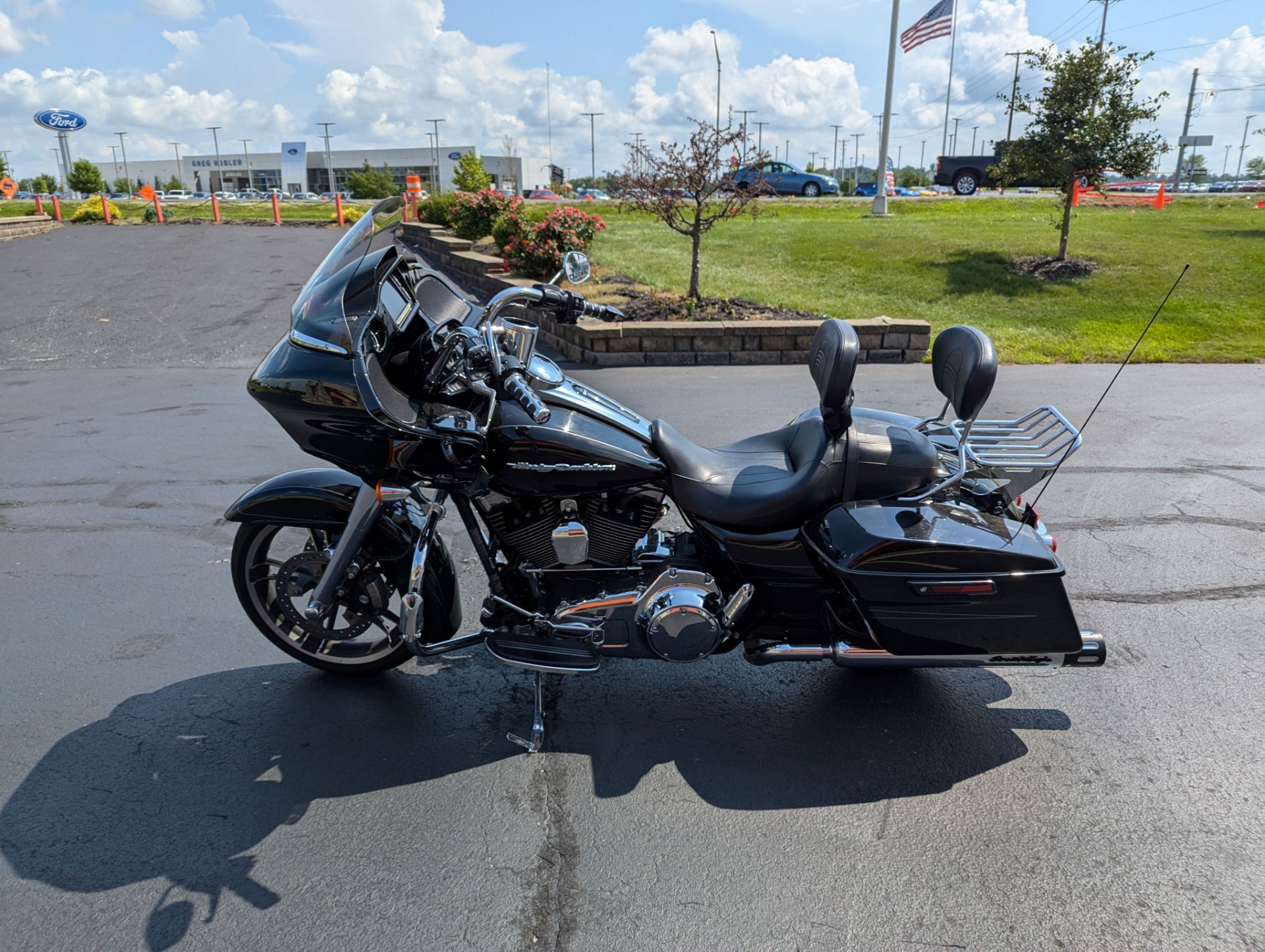 2015 Harley-Davidson Road Glide® Special in Muncie, Indiana - Photo 3