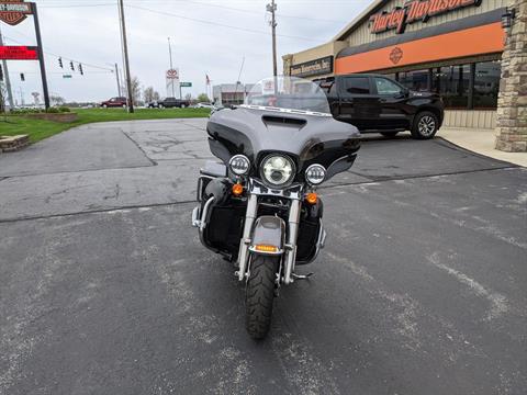 2014 Harley-Davidson Ultra Limited in Muncie, Indiana - Photo 2