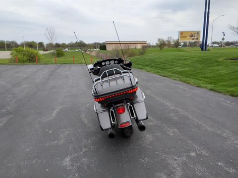 2014 Harley-Davidson Ultra Limited in Muncie, Indiana - Photo 4