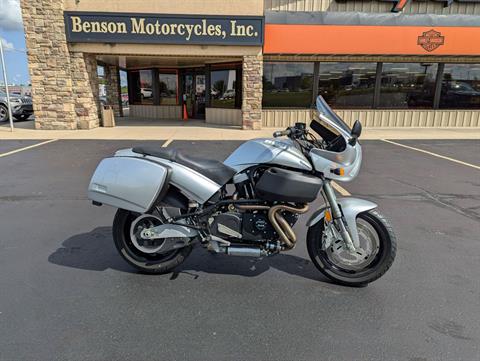 2000 Buell S3T Thunderbolt™ in Muncie, Indiana - Photo 1