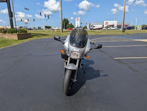 2000 Buell S3T Thunderbolt™ in Muncie, Indiana - Photo 2