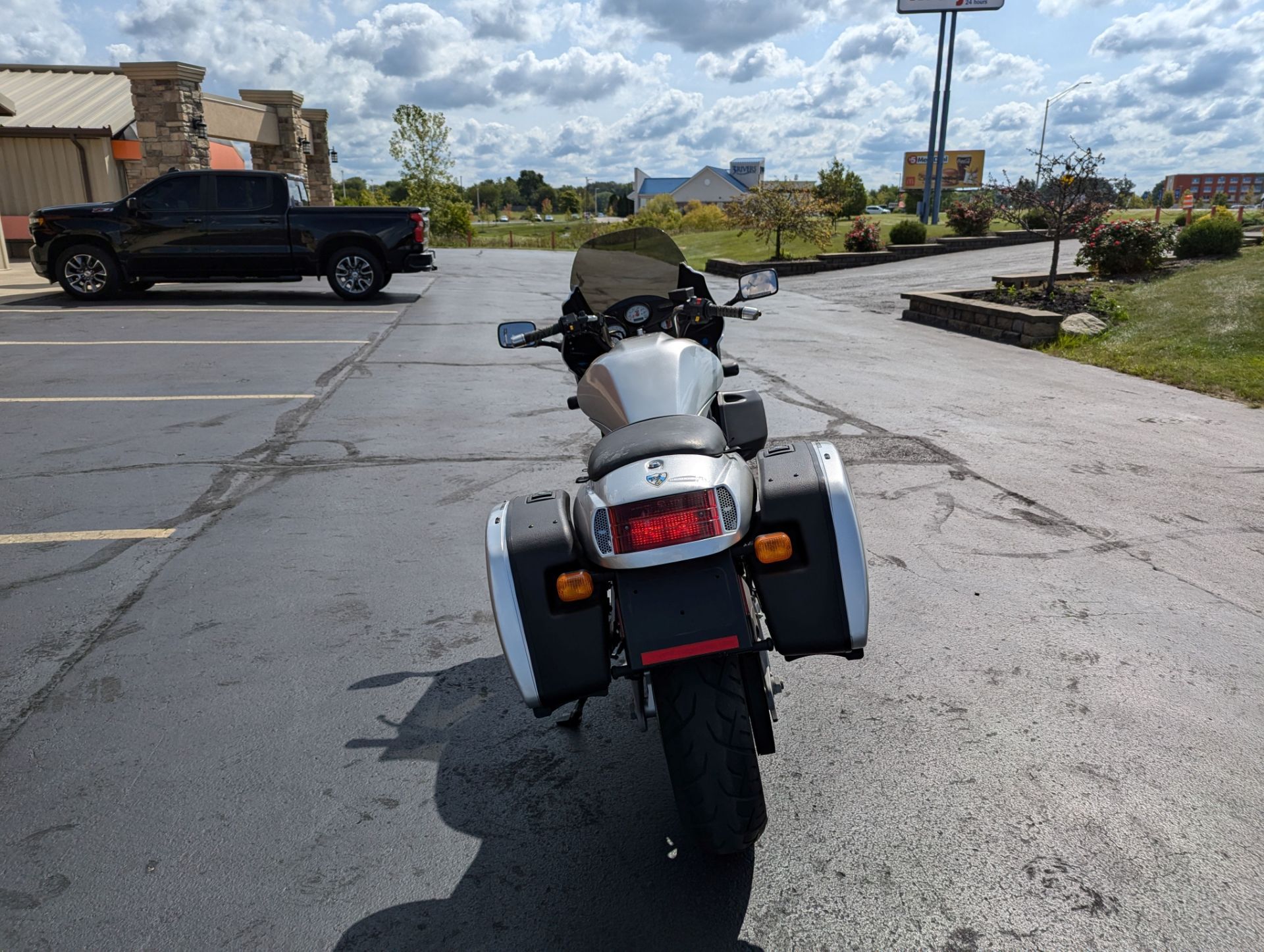 2000 Buell S3T Thunderbolt™ in Muncie, Indiana - Photo 4