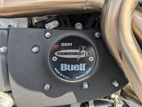 2000 Buell S3T Thunderbolt™ in Muncie, Indiana - Photo 5