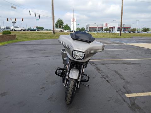 2023 Harley-Davidson CVO™ Street Glide® in Muncie, Indiana - Photo 2