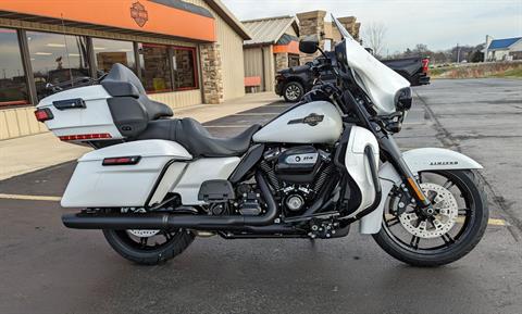2024 Harley-Davidson Ultra Limited in Muncie, Indiana