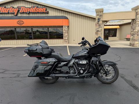 2022 Harley-Davidson Road Glide® Limited in Muncie, Indiana