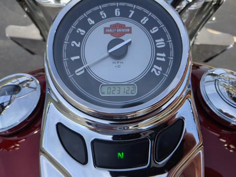 2010 Harley-Davidson Heritage Softail® Classic in Muncie, Indiana - Photo 5