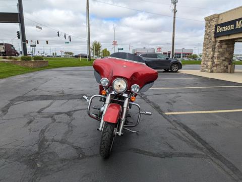 2013 Harley-Davidson Street Glide® in Muncie, Indiana - Photo 2