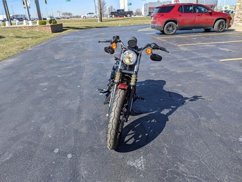 2019 Harley-Davidson Iron 883™ in Muncie, Indiana - Photo 2