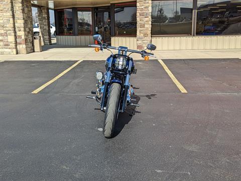 2024 Harley-Davidson Breakout® in Muncie, Indiana - Photo 2