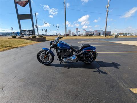 2024 Harley-Davidson Breakout® in Muncie, Indiana - Photo 3