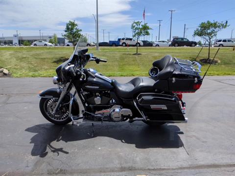 2011 Harley-Davidson Electra Glide® Ultra Limited in Muncie, Indiana - Photo 3