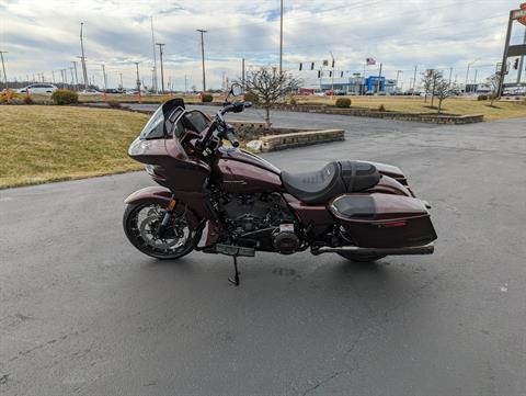 2024 Harley-Davidson CVO™ Road Glide® in Muncie, Indiana - Photo 3