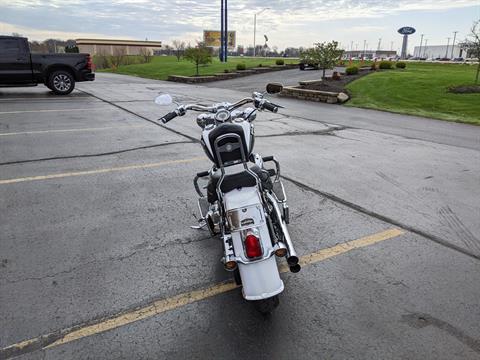 2008 Harley-Davidson Softail® Deluxe in Muncie, Indiana - Photo 4