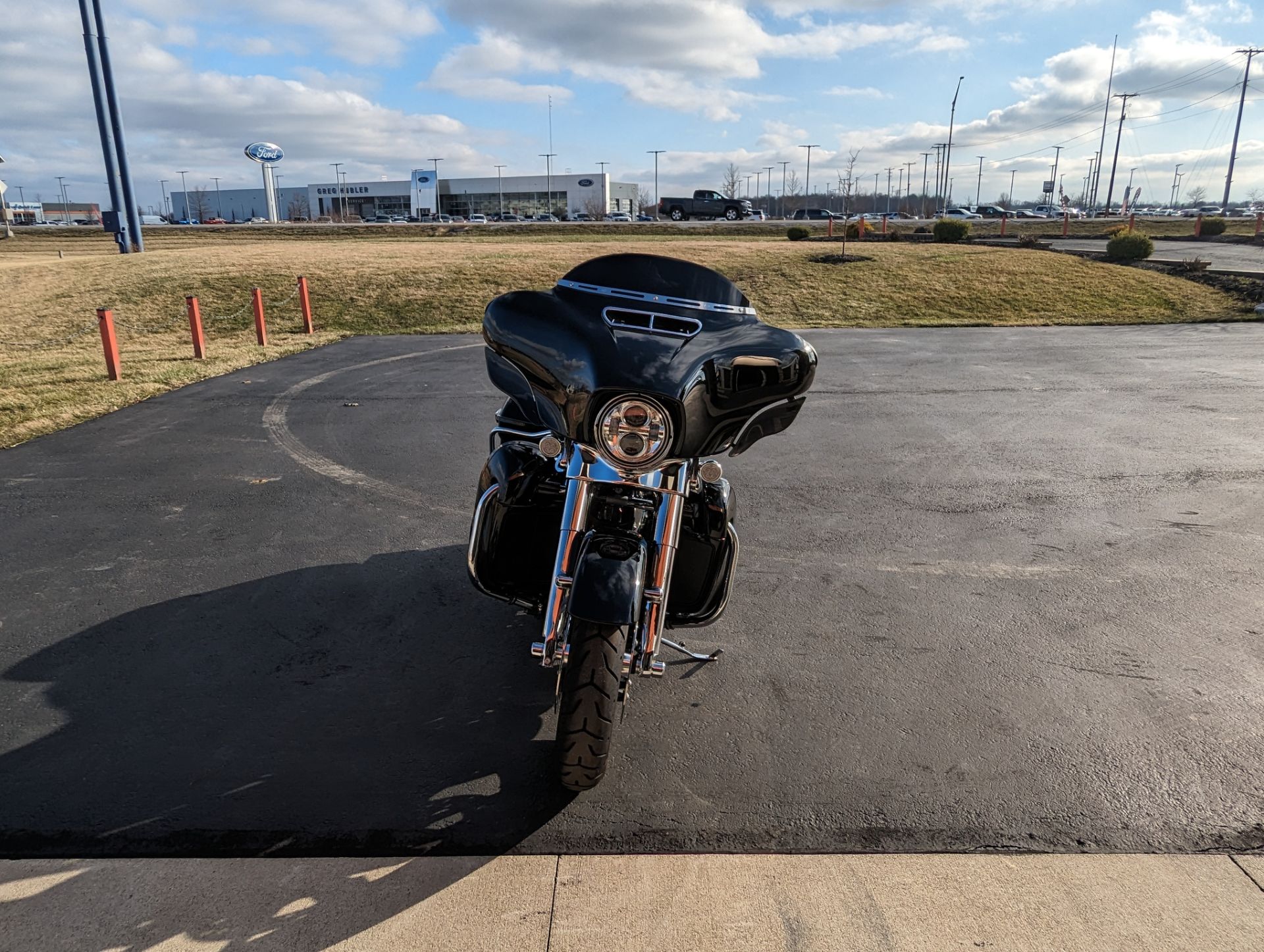 2023 Harley-Davidson Street Glide® in Muncie, Indiana - Photo 2