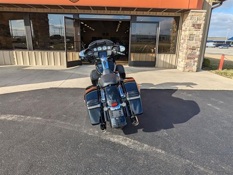 2023 Harley-Davidson Street Glide® in Muncie, Indiana - Photo 4