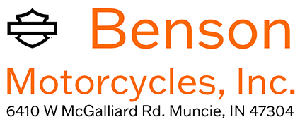 Benson Motorcycles, Inc, Harley-Davidson of Muncie