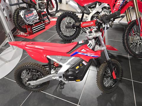 2022 Greenger Powersports CRF-E2 in Sarasota, Florida