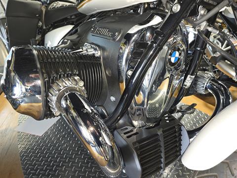 2023 BMW R 18 Classic in Sarasota, Florida - Photo 8