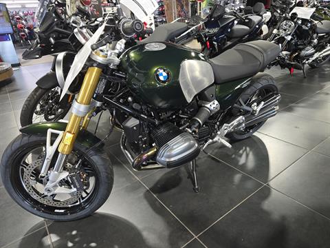 2024 BMW R 12 nineT in Sarasota, Florida - Photo 3