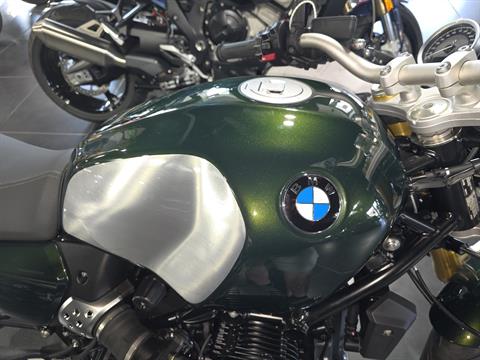 2024 BMW R 12 nineT in Sarasota, Florida - Photo 5